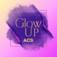GlowUp ACS logo - Similar company to 88 Keys