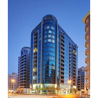 ICON DELUX HOTEL APARTMENTS L.L.C logo - Similar company to Miella.Ae