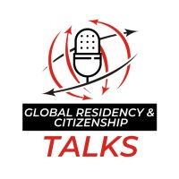 Global Residency & Citizenship Talks logo - Similar company to Uca Education Consultancy