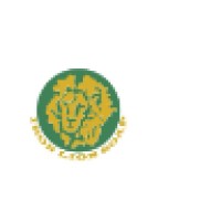 Iron Lion Soap