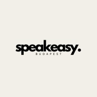 Speakeasy Budapest logo - Similar company to Detsystems