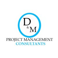 D and M Project Management Consultants logo - Similar company to African Arc Engineering