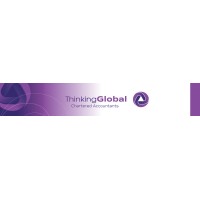ThinkingGlobal logo - Similar company to Baucher Consulting