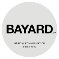 BAYARD DESIGN logo - Similar company to Webdesigner