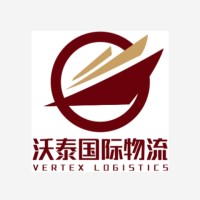 Vertex Logistics Ningbo Co.,Ltd logo - Similar company to Sens Diagonal