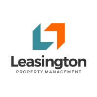 Leasington Property Management logo - Similar company to Monument Property Management