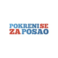 Pokreni se za posao logo - Similar company to Udruženje Eneca