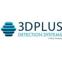 3D PLUS Detection Systems logo - Similar company to 3D Plus