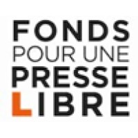 Fonds pour une Presse Libre logo - Similar company to Kampasa