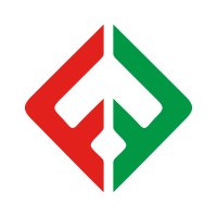 Fusion Foods logo - Similar company to Andean Butterfly