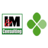 IMConsulting logo - Similar company to Worktive.Lab