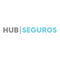 HUB SEGUROS logo - Similar company to Dynamo Seguros
