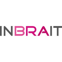 INBRAIT, s.r.o. logo - Similar company to Barvy A Laky Hostivař A. S.