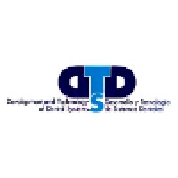 DTD systems logo - Similar company to Cima 3D