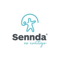 SENNDA logo - Similar company to Sercoval