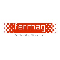 FERMAG FERRITAS MAGNÉTICAS logo - Similar company to Apice