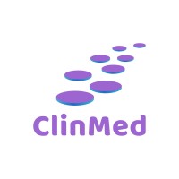 ClinMed LLC logo - Similar company to Loulou Foundation