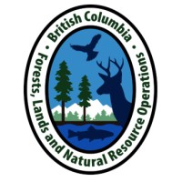 Ministry of Forests, Lands and Natural Resource Operations logo - Similar company to Bgon