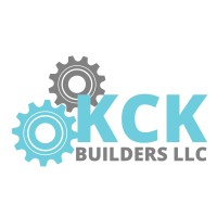KCK Builders LLC logo - Similar company to Jf Electrical