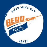 AeroNUS (Design Build Fly) logo - Similar company to Globow