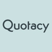 Quotacy logo - Similar company to Vēmos