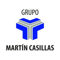 Grupo Martín Casillas logo - Similar company to Alvarga Construcciones