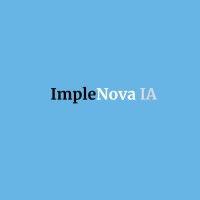 ImpleNova IA logo - Similar company to Sete Española De Tubos Y Envases S.L.