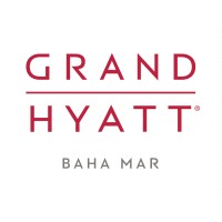 Grand Hyatt Baha Mar logo - Similar company to Rosewood Baha Mar