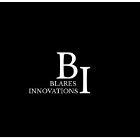 Blares Innovations logo - Similar company to The Blackboard Project Sri Lanka