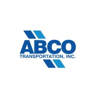 ABCO Transportation Inc logo - Similar company to Sharp Transportation