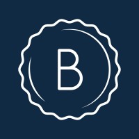 Maison B logo - Similar company to 44 Café