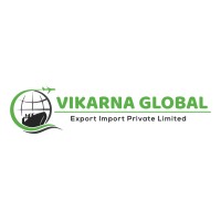 Vikarna Global Export Import Pvt Ltd logo - Similar company to Ooleb