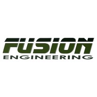 Fusion Engineering LTD logo - Similar company to Fusion Engineering Ltd.