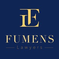 Fumens Lawyers logo - Similar company to King & Collins