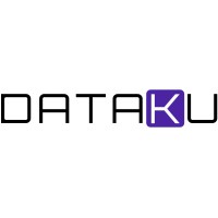 Dataku logo - Similar company to Sitejet