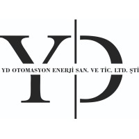 YD OTOMASYON ENERJİ SAN.VE TİC. LTD. ŞTİ logo - Similar company to Dijisens Industrial Automation