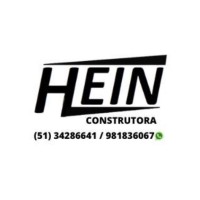 Hein Construtora logo - Similar company to Ello Construtora