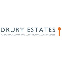 Drury Estates Limited logo - Similar company to Procuro