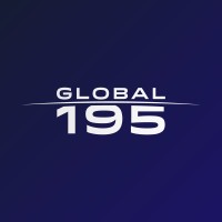 Global 195 logo - Similar company to 195 Global Joint Stock Company
