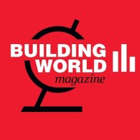 BUILDING WORLD magazine  Print + Online CZ/EN logo - Similar company to Brownfields By Czechinvest
