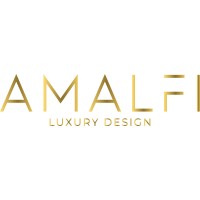 Amalfi Luxury Design logo - Similar company to Pool Architects