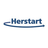 Herstart logo - Similar company to Kudro Metaalconstructie