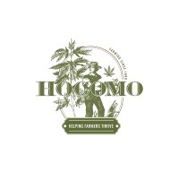 Hocomo Hemp logo - Similar company to Infoport