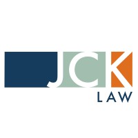 JCK Law: The Law Office of John C. Kim, PC logo - Similar company to Executive Excellence