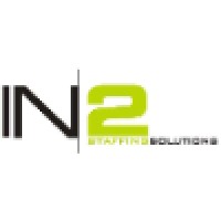 IN2 Staffing Solutions logo - Similar company to Metro Workforce