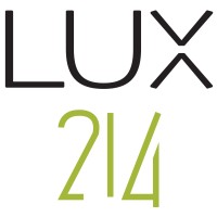 Lux214 Media Group logo - Similar company to Watson Branding + Marketing