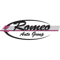 Romeo Auto Group logo - Similar company to Centralcar S.P.A.