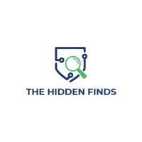 The Hidden Finds logo - Similar company to Ut - Utilitiestech