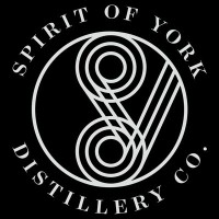 Spirit of York Distillery Co. logo - Similar company to Glyph Platforms