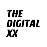 The Digital xx logo - Similar company to Saaslinkoo